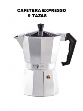CAFETERA EXPRESSO