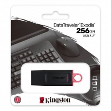 KINGSTON USB 256GB 3.0