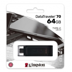 TIPO C 64GB KINGSTON