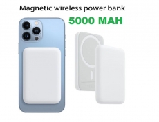 POWER BANK 5000 MAH