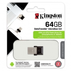 OTG MICRO USB 64GBB 3,0
