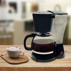 CAFETERA EL�CTRICA 1,2 LITROS