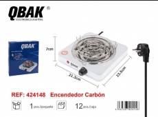ENCENDEDOR DE CARB�N H001F