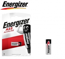 PILA ENERGIZER ALCALINA 12V LR23A B1