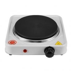 COCINA EL�CTRICA PORT�TIL DE UN FUEGO 1000W