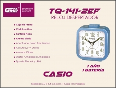 DESPERTADORCASIOTQ141