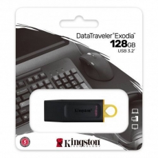 KINGSTON USB 128GB 3.0