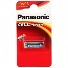 PILA PANASONIC  ALCALINA LRV08 LR23A 12V