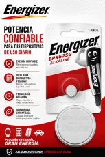 PILA BOTON ENERGIZER EXP625G B1