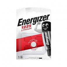 PILA BOTON ENERGIZER LITIO CR1225 3V B1