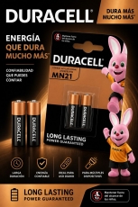 PILA DURACELL MN21 23A 12V B2