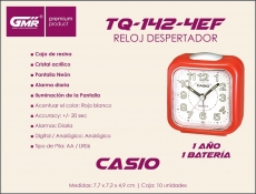 DESPERTADORCASIOTQ142