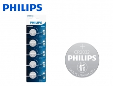 PILA BOTON PHILIPS CR2032