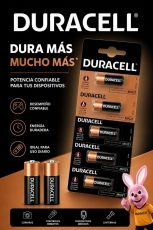 PILA DURACELL MN21 23A 12V B5