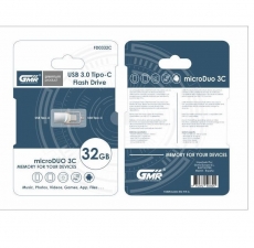USB OTG TIPO-C GMR 32GB