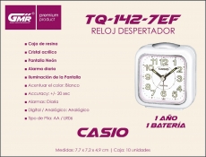 DESPERTADORCASIOTQ142