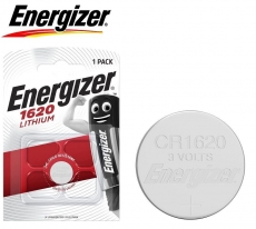 PILA BOTON ENERGIZER LITIO CR1620 3V B1