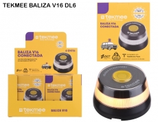 LUZ DE EMERGENCIA V16